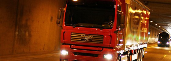Экологический стандарт на грузовых автомобилях от 6 тонн: на чем ездят в России